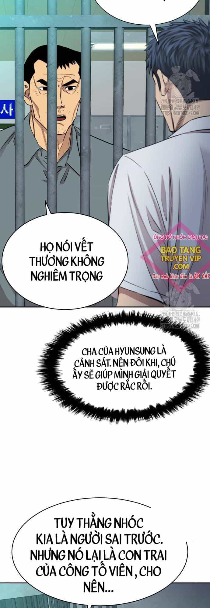 Cháu Trai Thiên Tài Của Vua Cho Vay Nặng Lãi - Chương 12 - ảnh 5
