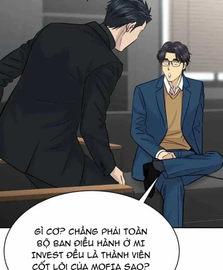 Cháu Trai Thiên Tài Của Vua Cho Vay Nặng Lãi - Chương 117 - ảnh 10