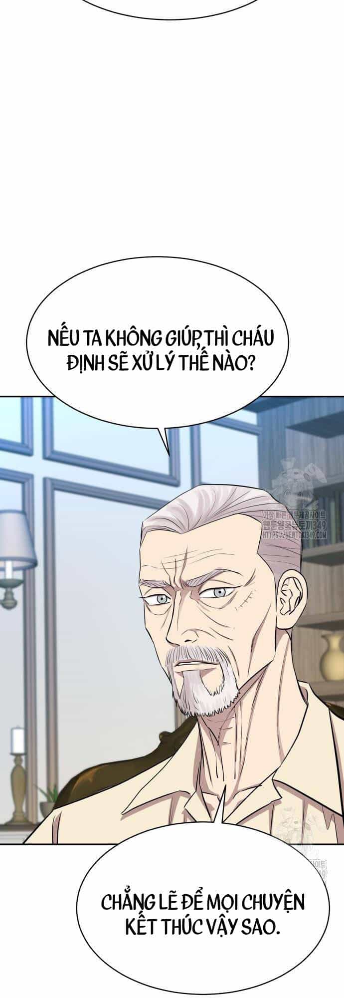 Cháu Trai Thiên Tài Của Vua Cho Vay Nặng Lãi - Chương 13 - ảnh 11