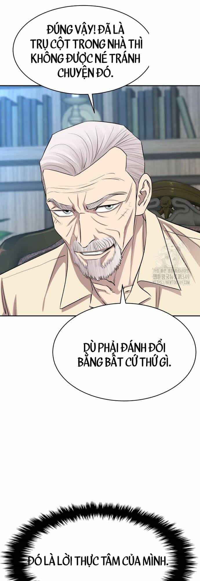 Cháu Trai Thiên Tài Của Vua Cho Vay Nặng Lãi - Chương 13 - ảnh 18