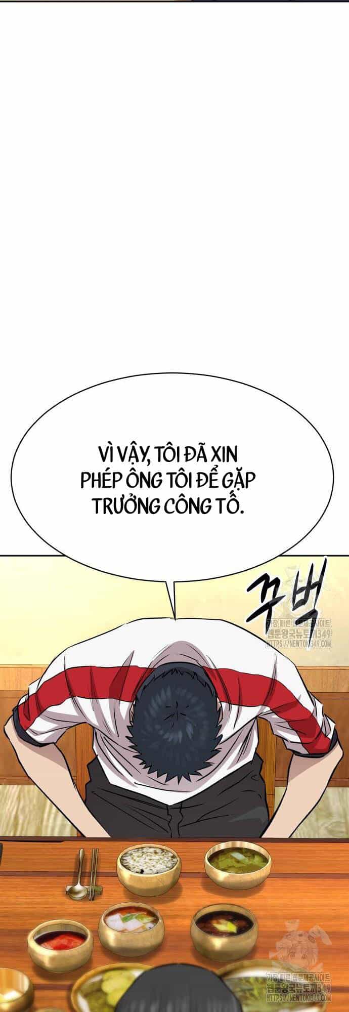 Cháu Trai Thiên Tài Của Vua Cho Vay Nặng Lãi - Chương 13 - ảnh 43