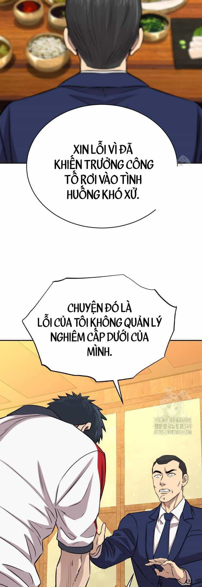 Cháu Trai Thiên Tài Của Vua Cho Vay Nặng Lãi - Chương 13 - ảnh 44