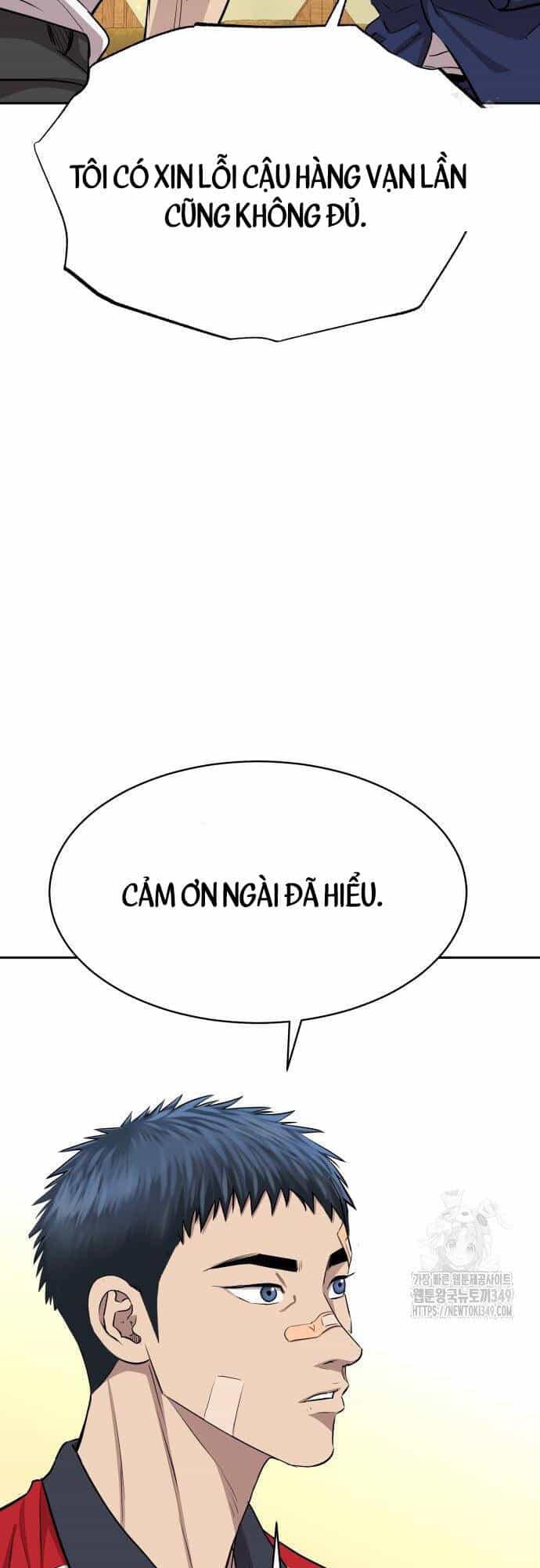 Cháu Trai Thiên Tài Của Vua Cho Vay Nặng Lãi - Chương 13 - ảnh 45