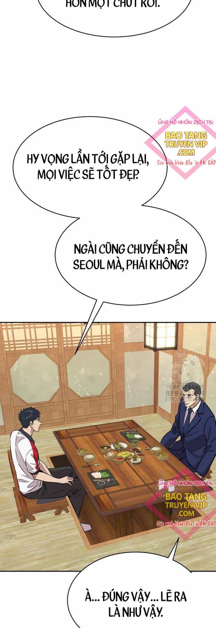 Cháu Trai Thiên Tài Của Vua Cho Vay Nặng Lãi - Chương 13 - ảnh 52