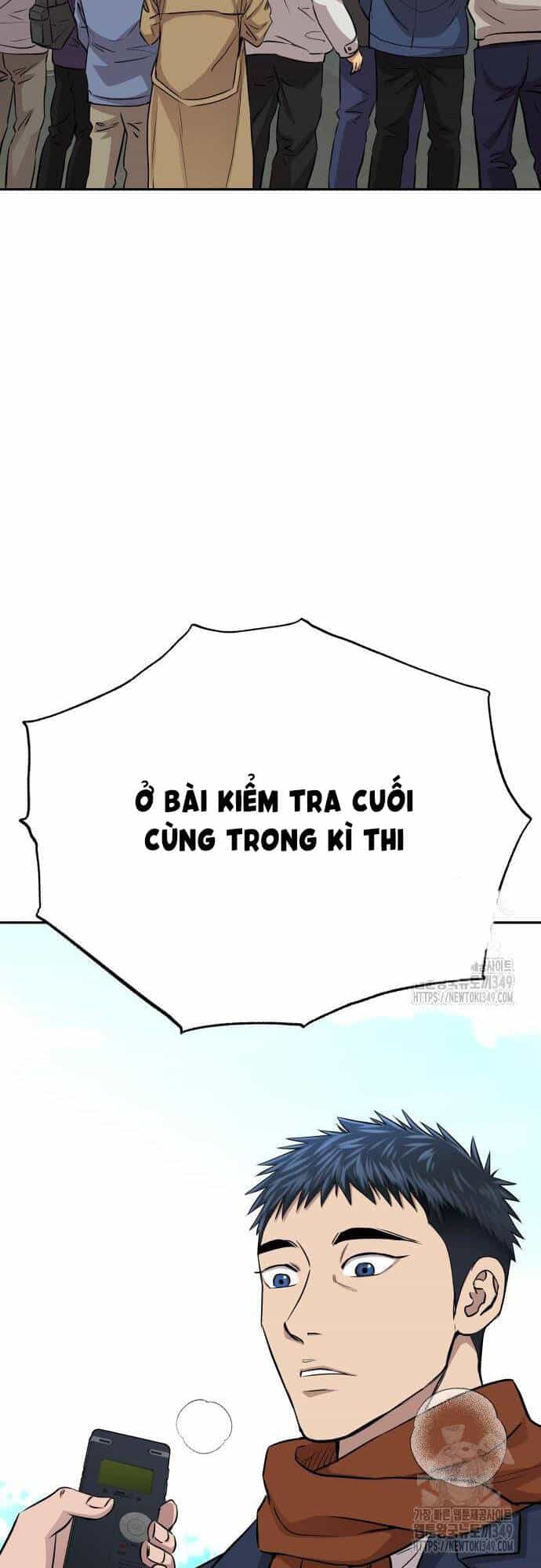 Cháu Trai Thiên Tài Của Vua Cho Vay Nặng Lãi - Chương 13 - ảnh 70