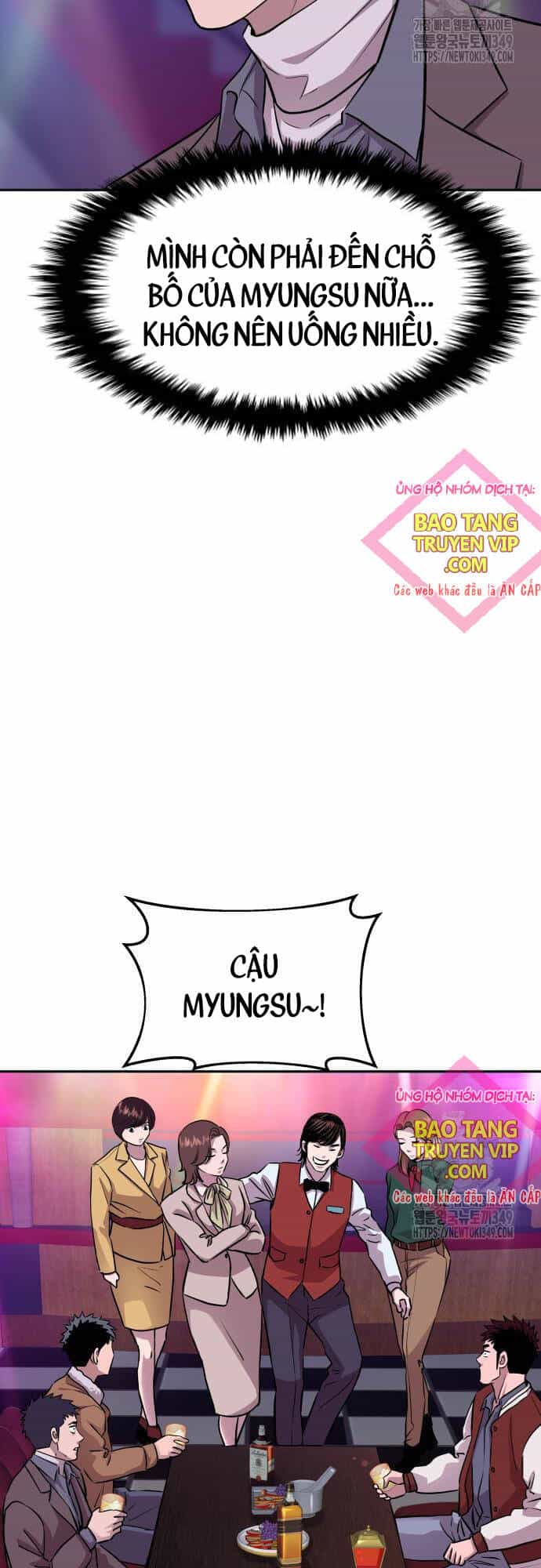 Cháu Trai Thiên Tài Của Vua Cho Vay Nặng Lãi - Chương 14 - ảnh 10