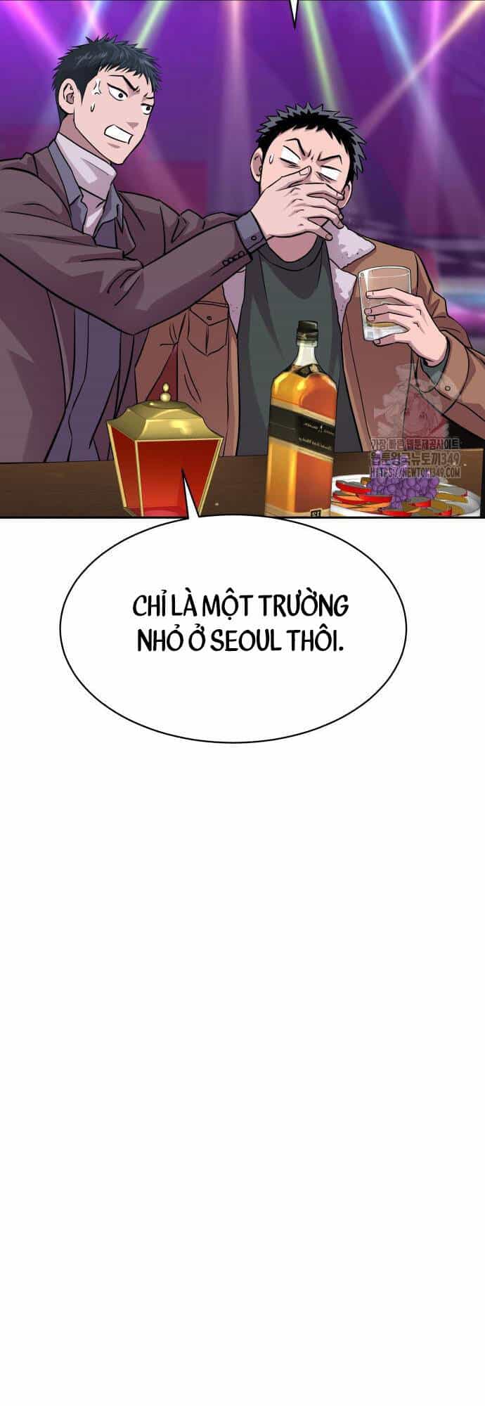 Cháu Trai Thiên Tài Của Vua Cho Vay Nặng Lãi - Chương 14 - ảnh 17