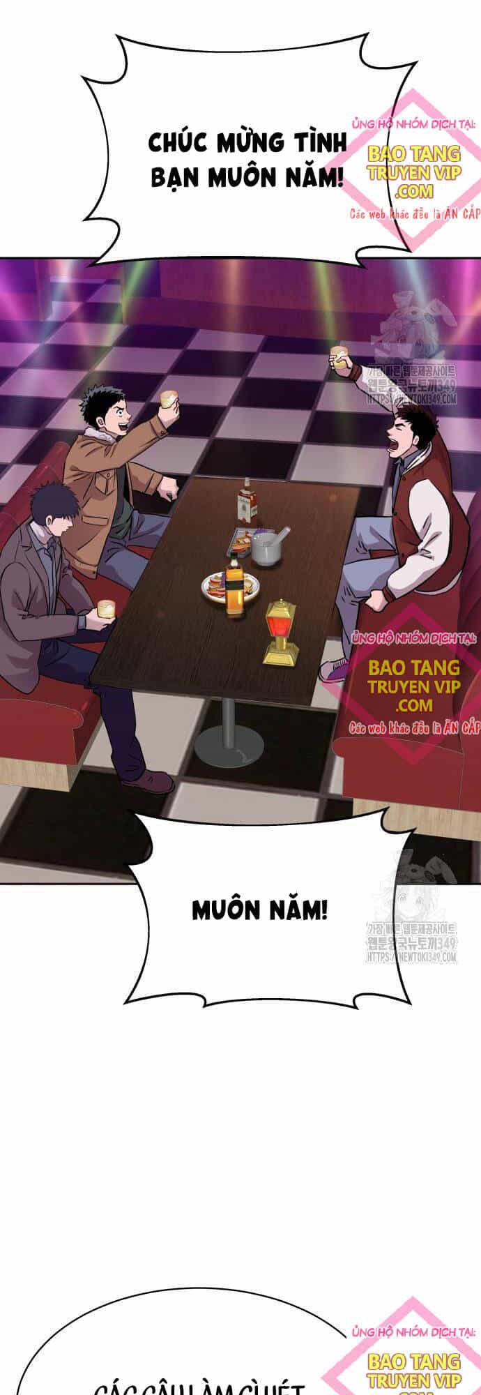Cháu Trai Thiên Tài Của Vua Cho Vay Nặng Lãi - Chương 14 - ảnh 3