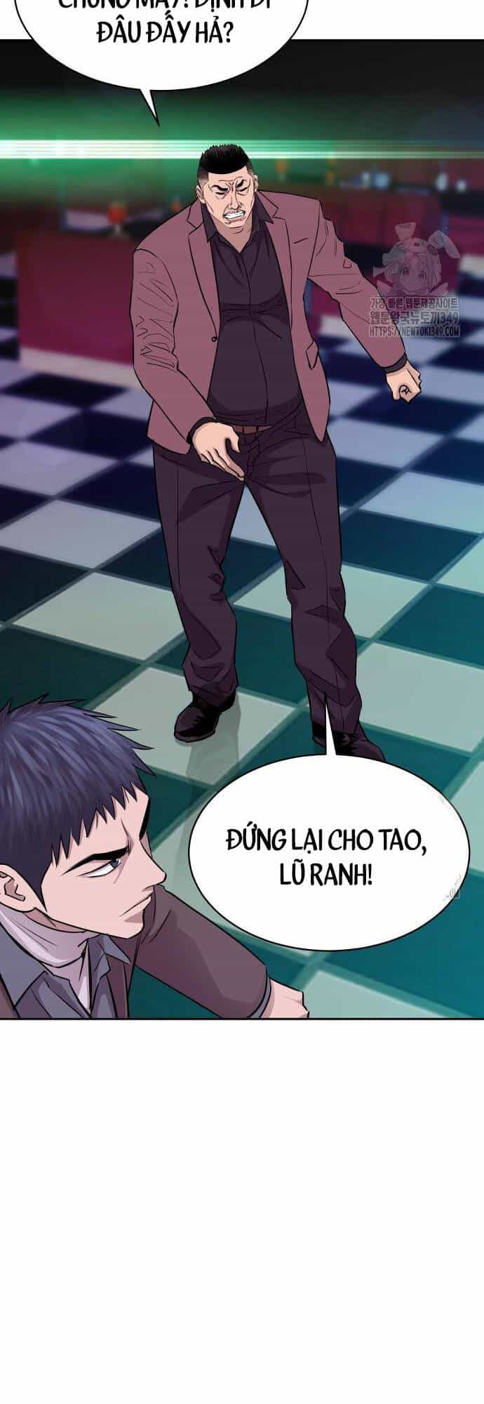 Cháu Trai Thiên Tài Của Vua Cho Vay Nặng Lãi - Chương 14 - ảnh 31