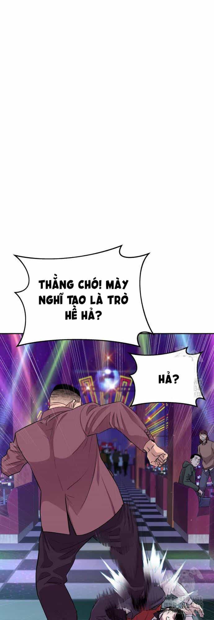 Cháu Trai Thiên Tài Của Vua Cho Vay Nặng Lãi - Chương 14 - ảnh 34