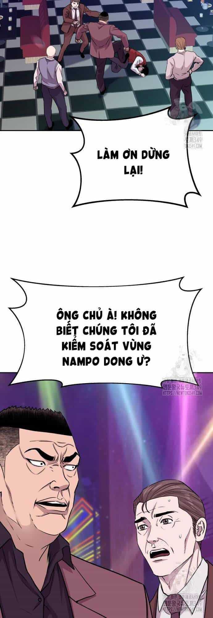 Cháu Trai Thiên Tài Của Vua Cho Vay Nặng Lãi - Chương 14 - ảnh 37