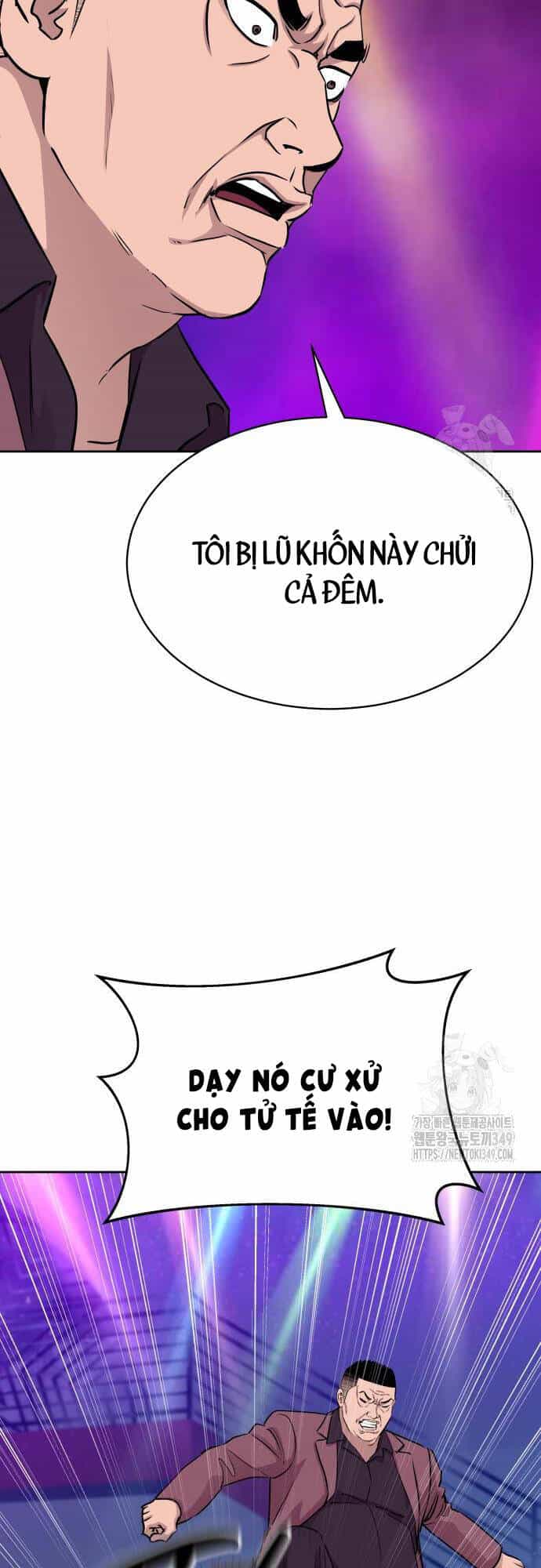 Cháu Trai Thiên Tài Của Vua Cho Vay Nặng Lãi - Chương 14 - ảnh 47