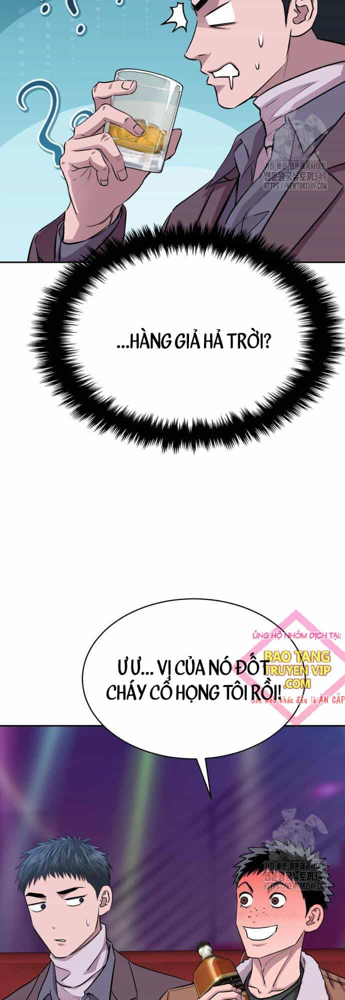 Cháu Trai Thiên Tài Của Vua Cho Vay Nặng Lãi - Chương 14 - ảnh 8