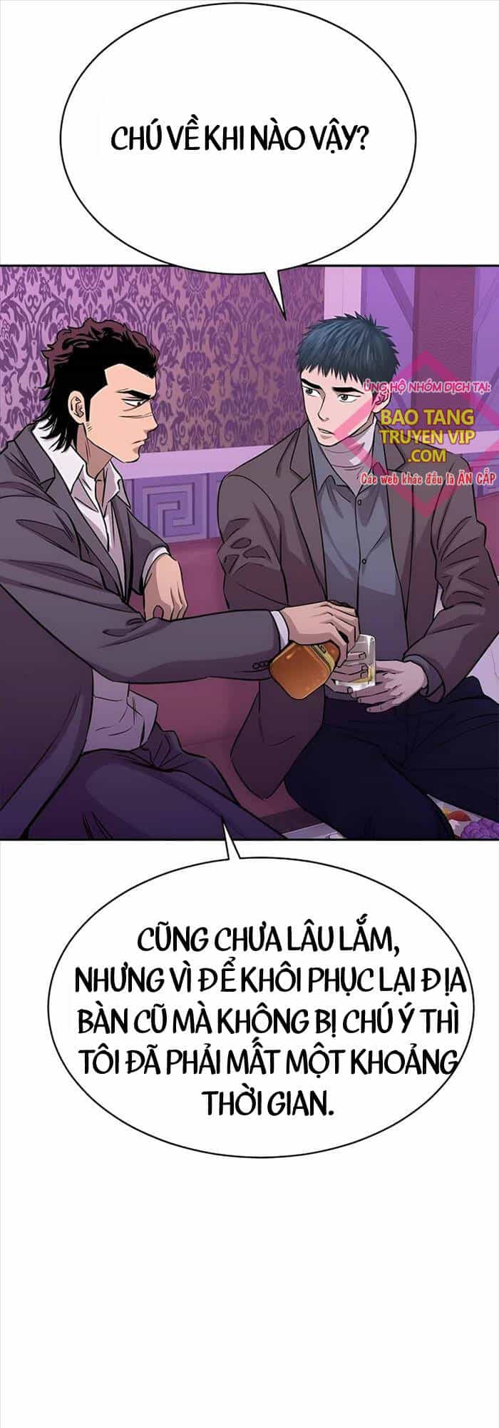 Cháu Trai Thiên Tài Của Vua Cho Vay Nặng Lãi - Chương 15 - ảnh 14