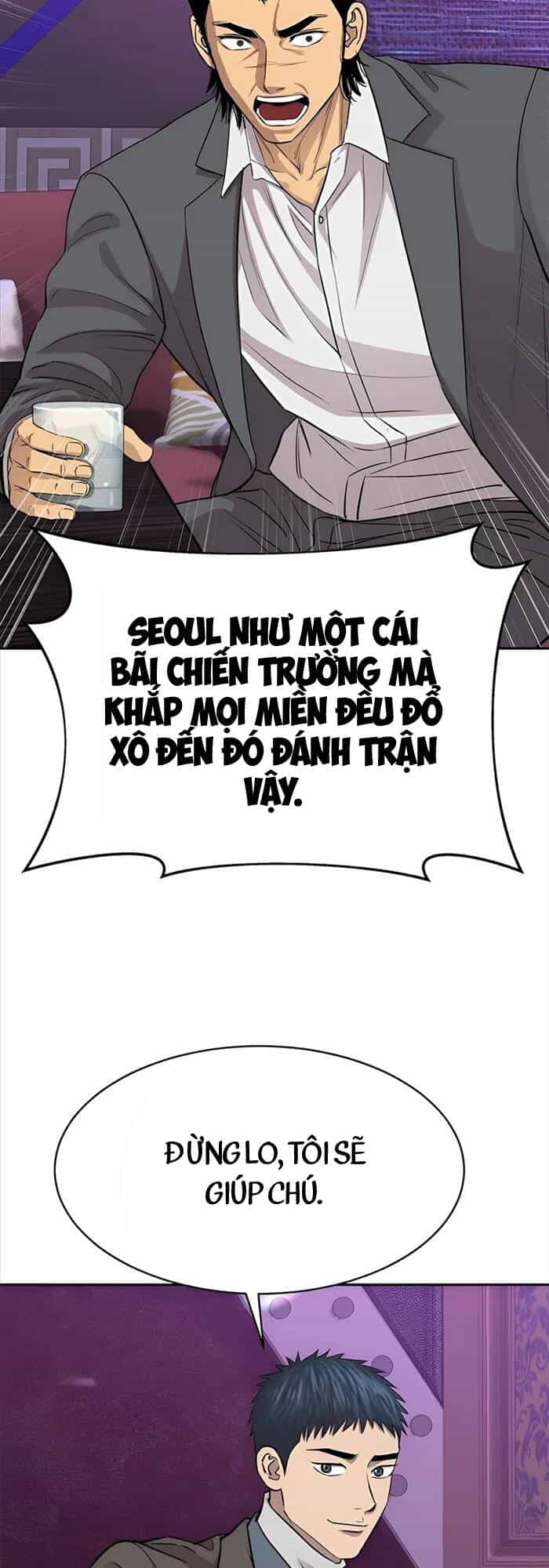 Cháu Trai Thiên Tài Của Vua Cho Vay Nặng Lãi - Chương 15 - ảnh 35