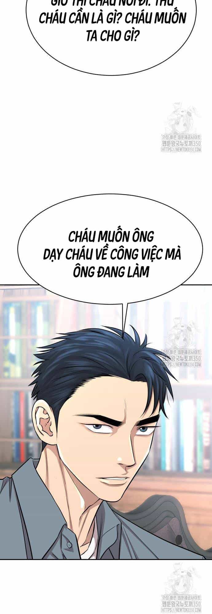 Cháu Trai Thiên Tài Của Vua Cho Vay Nặng Lãi - Chương 16 - ảnh 21