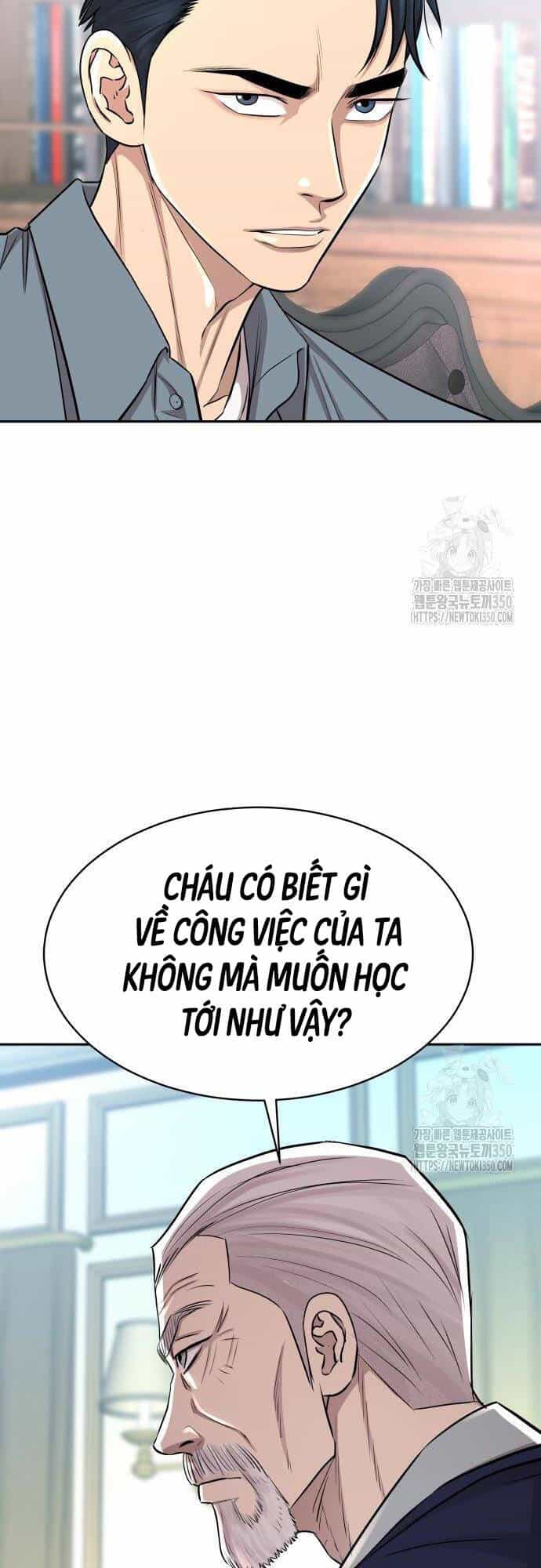 Cháu Trai Thiên Tài Của Vua Cho Vay Nặng Lãi - Chương 16 - ảnh 25