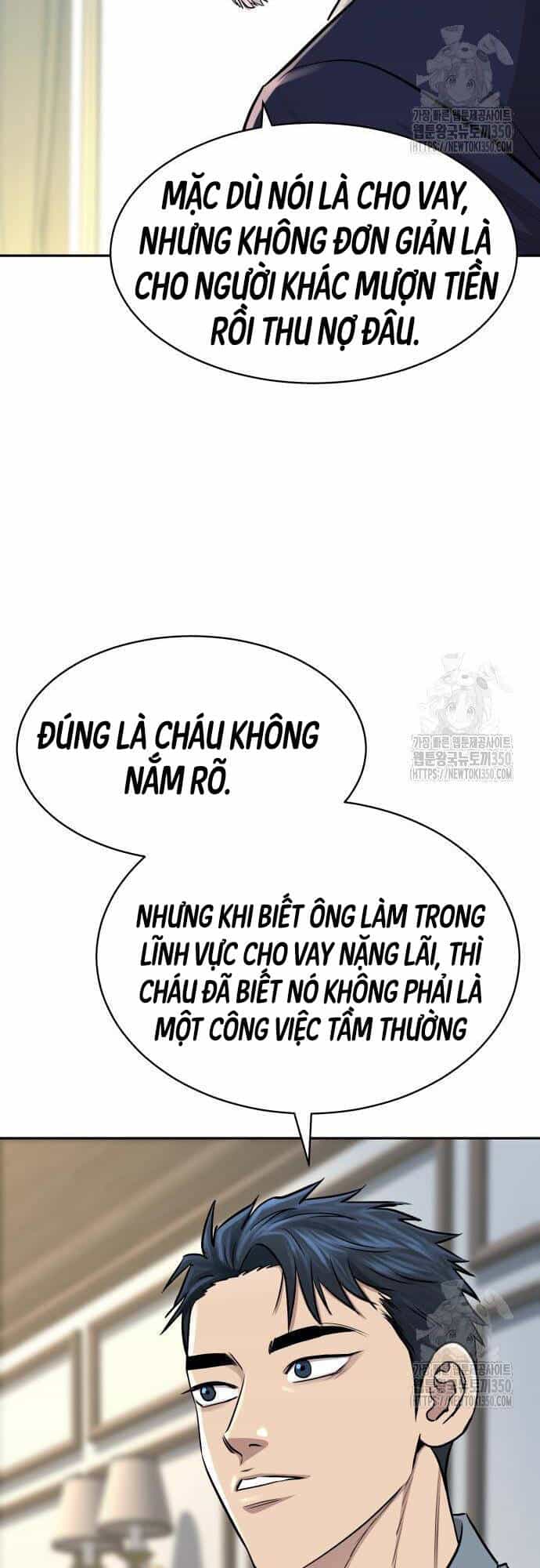 Cháu Trai Thiên Tài Của Vua Cho Vay Nặng Lãi - Chương 16 - ảnh 26