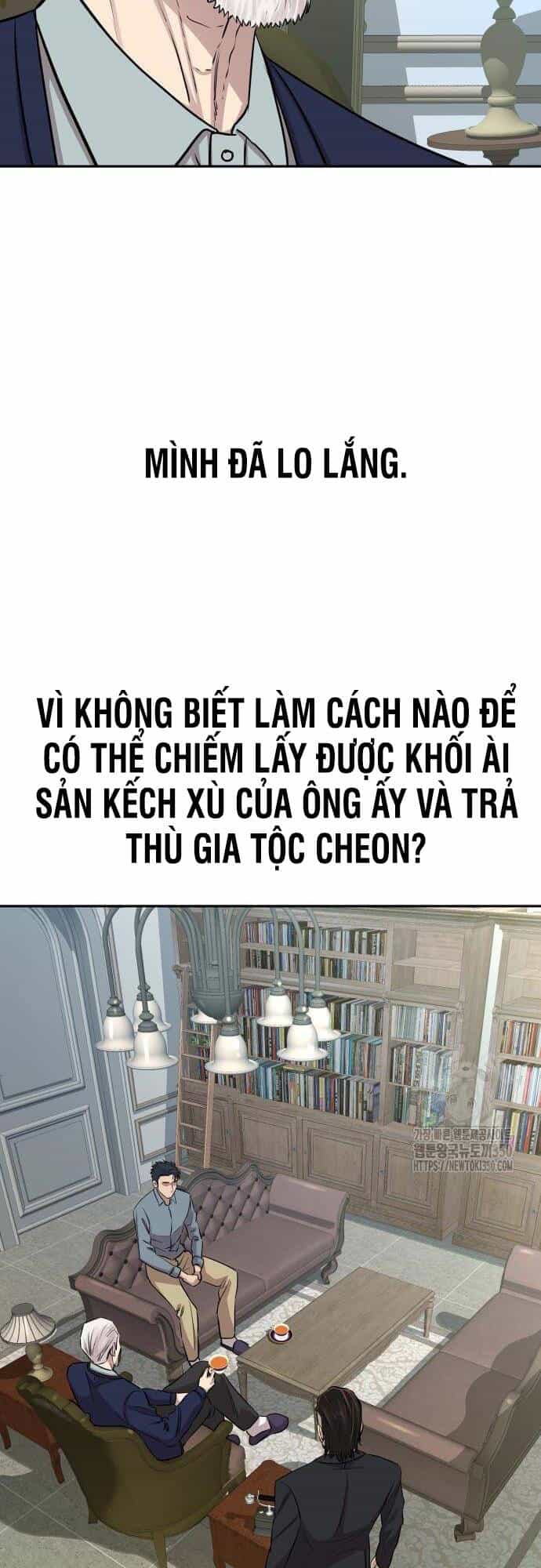 Cháu Trai Thiên Tài Của Vua Cho Vay Nặng Lãi - Chương 16 - ảnh 28