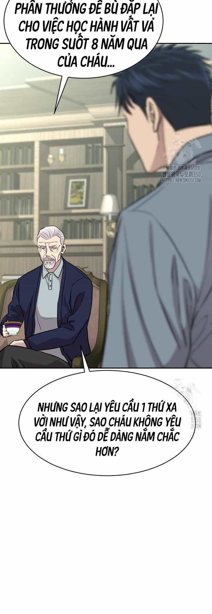 Cháu Trai Thiên Tài Của Vua Cho Vay Nặng Lãi - Chương 16 - ảnh 37
