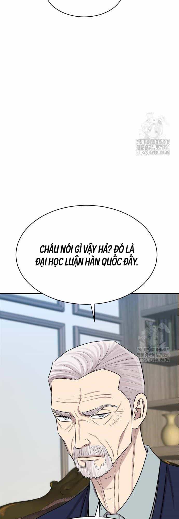 Cháu Trai Thiên Tài Của Vua Cho Vay Nặng Lãi - Chương 16 - ảnh 43