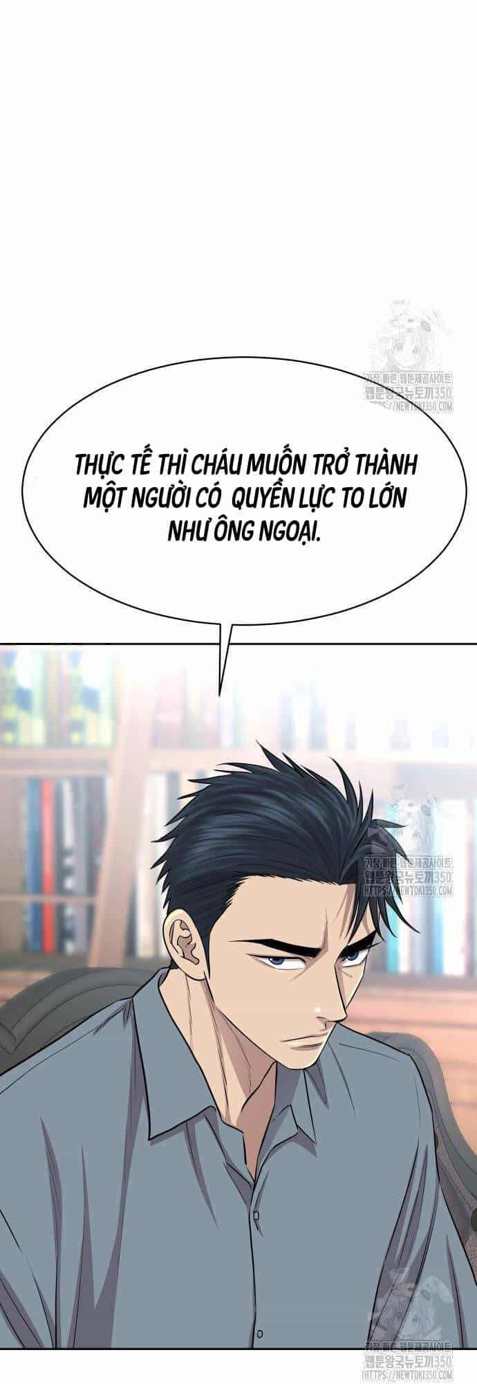 Cháu Trai Thiên Tài Của Vua Cho Vay Nặng Lãi - Chương 16 - ảnh 46