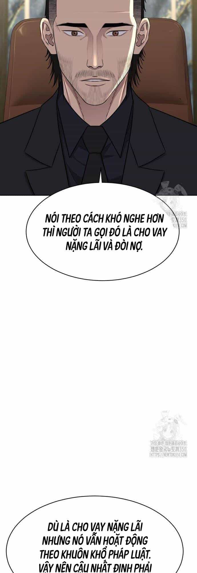 Cháu Trai Thiên Tài Của Vua Cho Vay Nặng Lãi - Chương 16 - ảnh 56