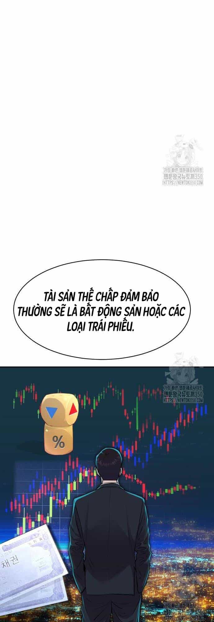 Cháu Trai Thiên Tài Của Vua Cho Vay Nặng Lãi - Chương 16 - ảnh 58