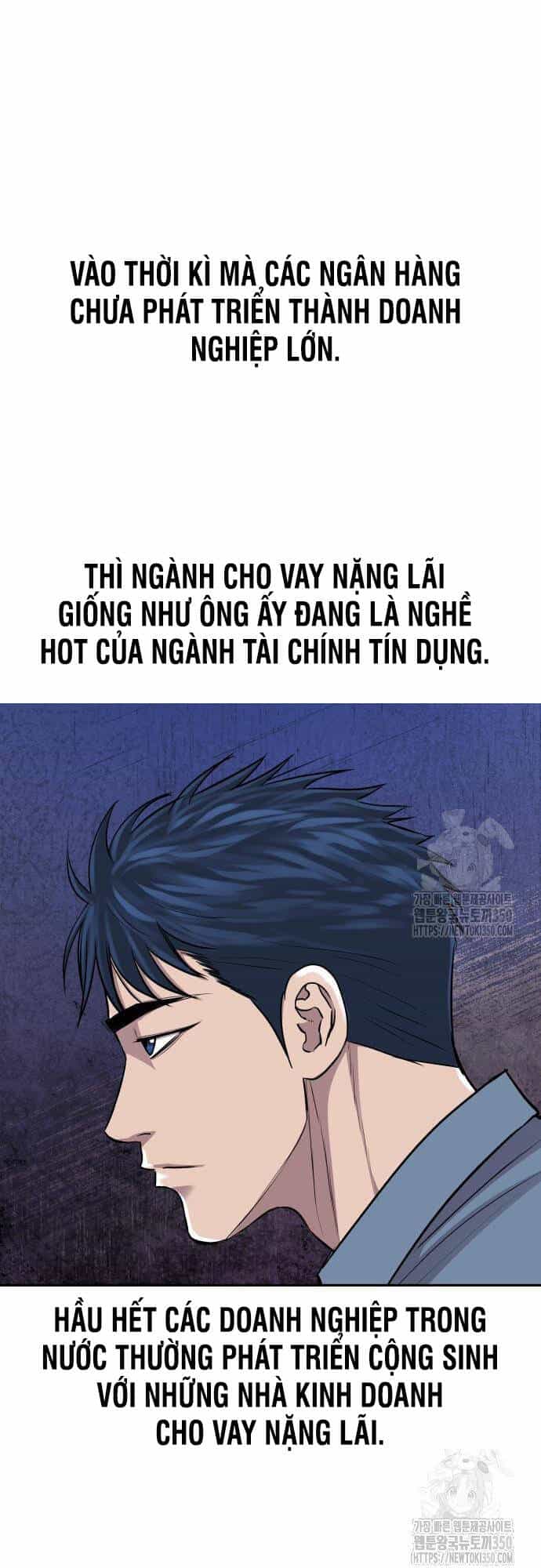 Cháu Trai Thiên Tài Của Vua Cho Vay Nặng Lãi - Chương 16 - ảnh 61