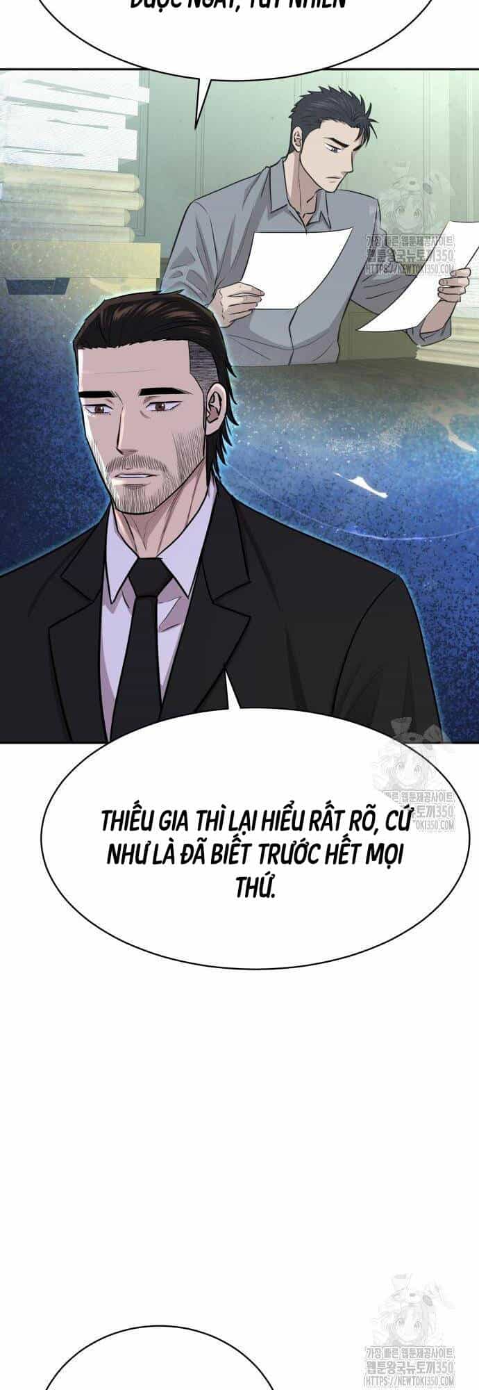 Cháu Trai Thiên Tài Của Vua Cho Vay Nặng Lãi - Chương 16 - ảnh 70