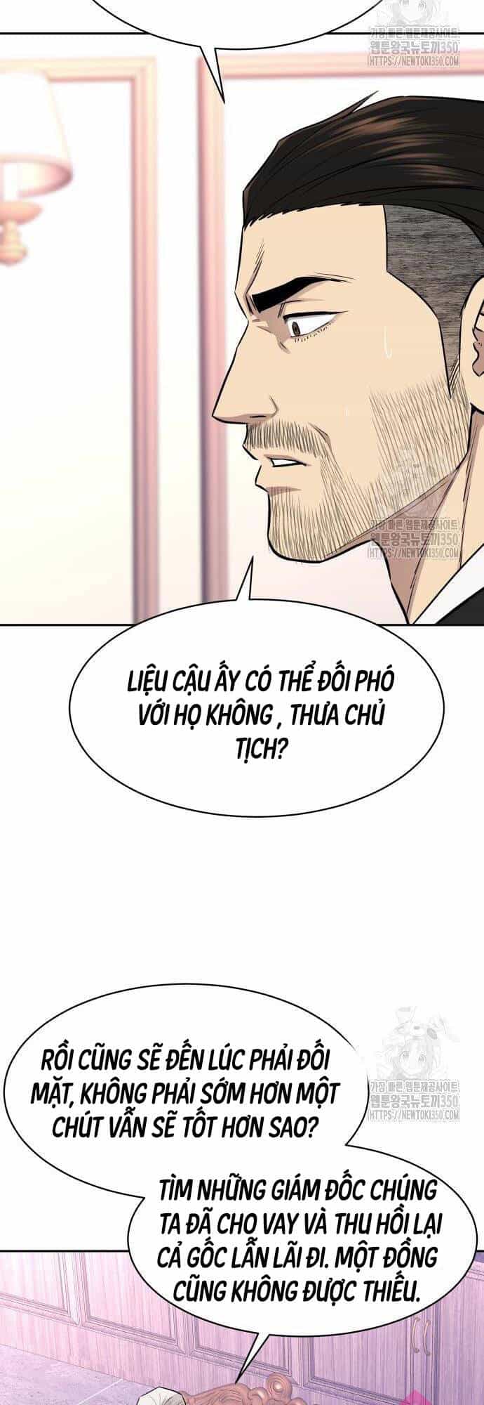 Cháu Trai Thiên Tài Của Vua Cho Vay Nặng Lãi - Chương 16 - ảnh 78
