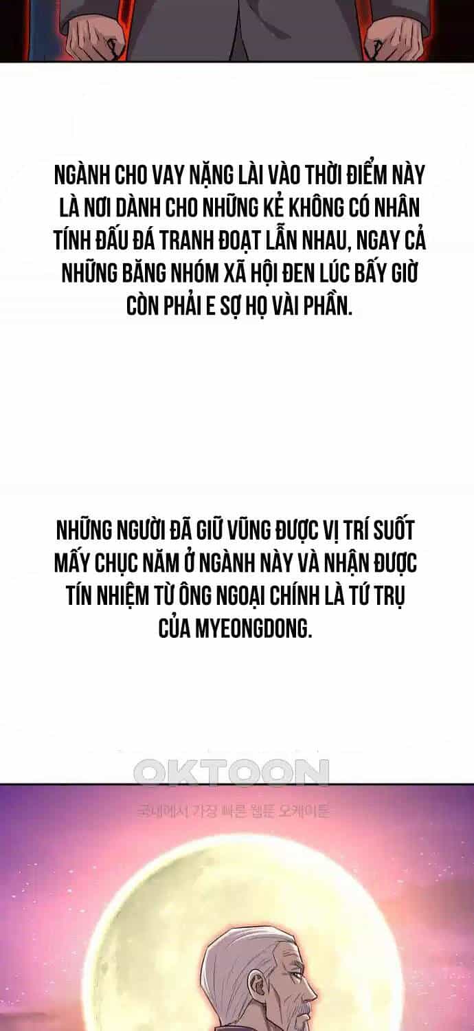 Cháu Trai Thiên Tài Của Vua Cho Vay Nặng Lãi - Chương 17 - ảnh 14