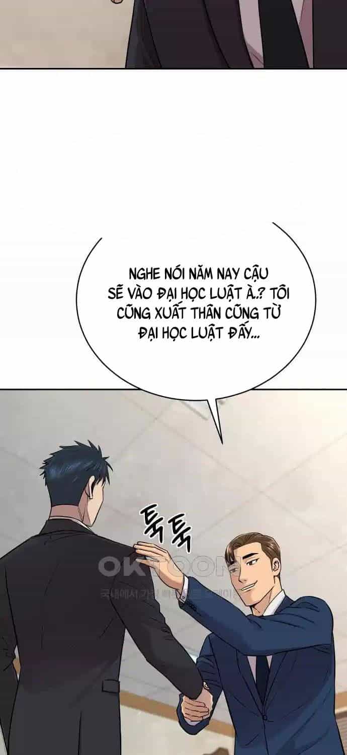 Cháu Trai Thiên Tài Của Vua Cho Vay Nặng Lãi - Chương 17 - ảnh 26