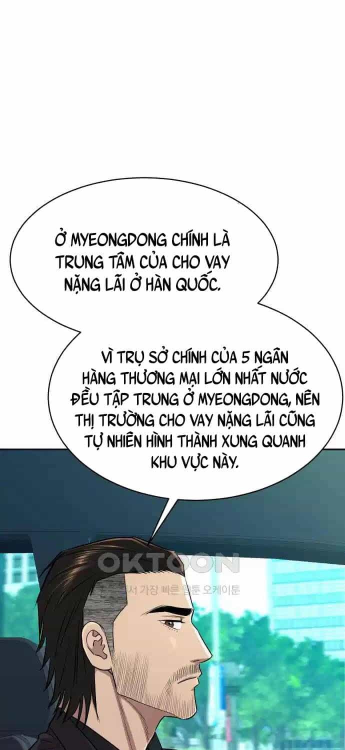 Cháu Trai Thiên Tài Của Vua Cho Vay Nặng Lãi - Chương 17 - ảnh 3