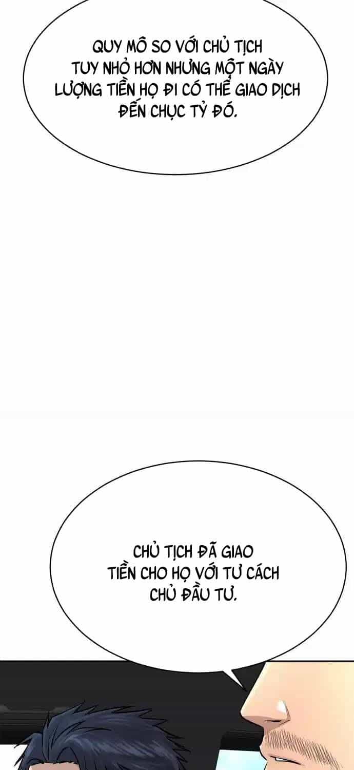 Cháu Trai Thiên Tài Của Vua Cho Vay Nặng Lãi - Chương 17 - ảnh 7