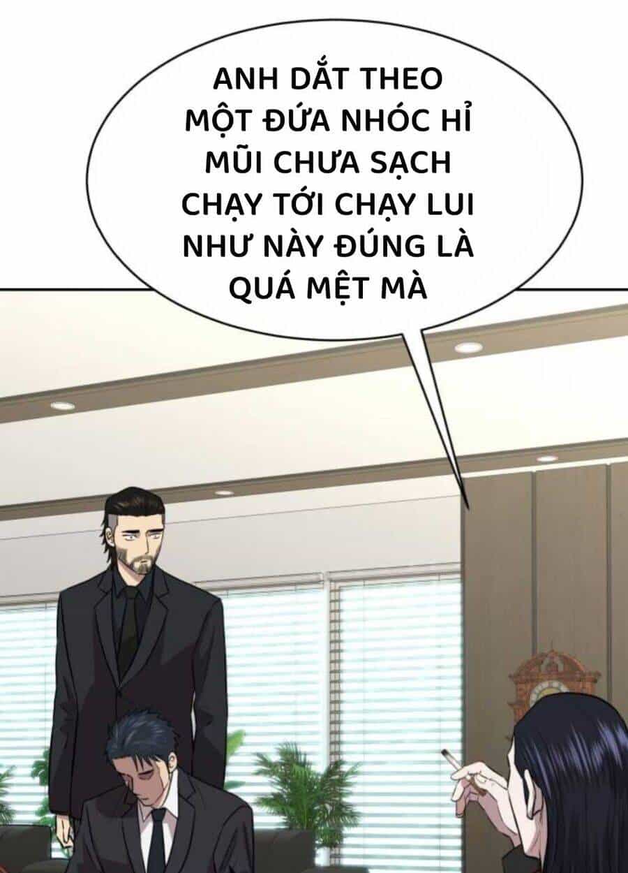 Cháu Trai Thiên Tài Của Vua Cho Vay Nặng Lãi - Chương 19 - ảnh 135