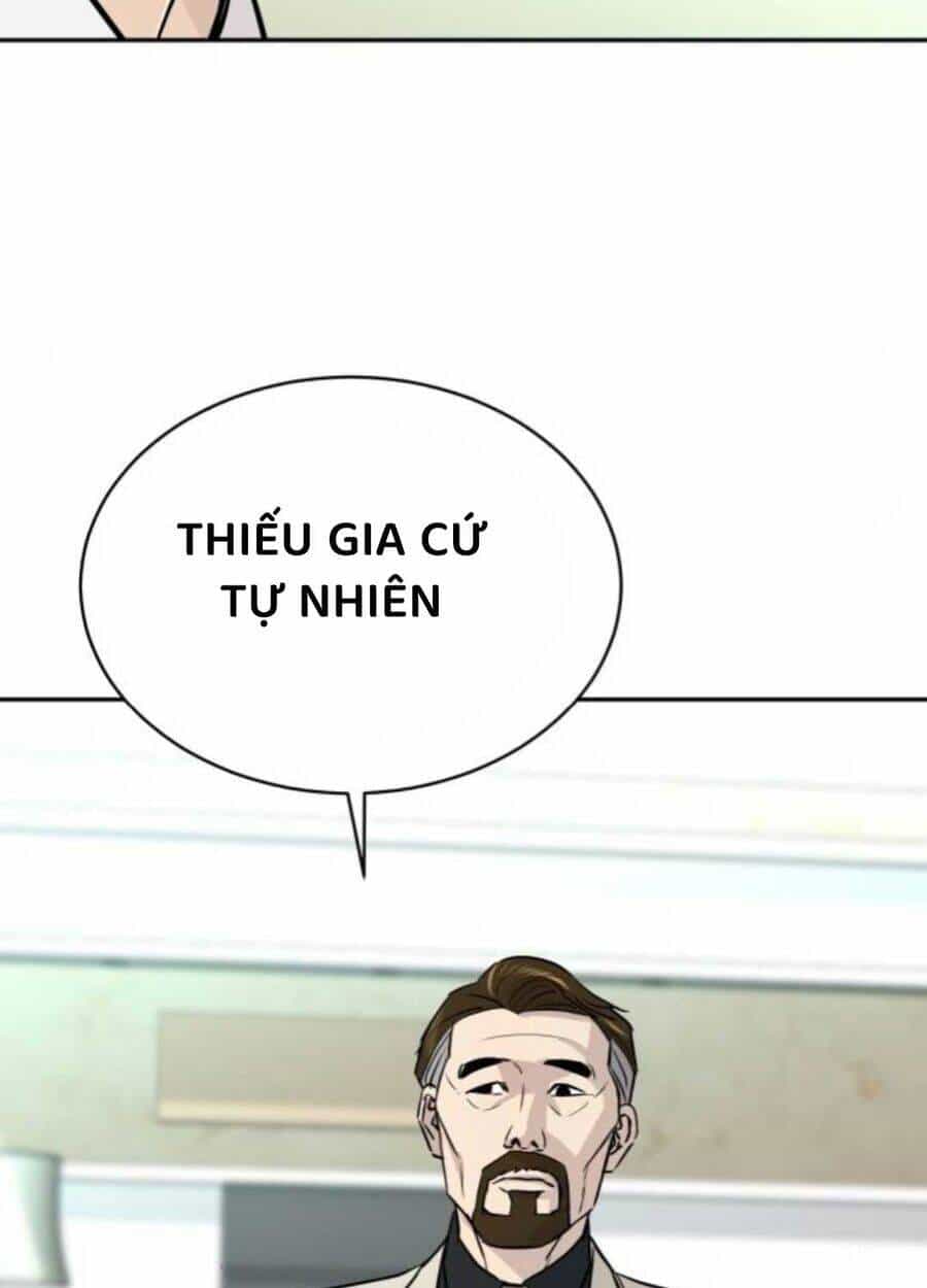 Cháu Trai Thiên Tài Của Vua Cho Vay Nặng Lãi - Chương 19 - ảnh 22