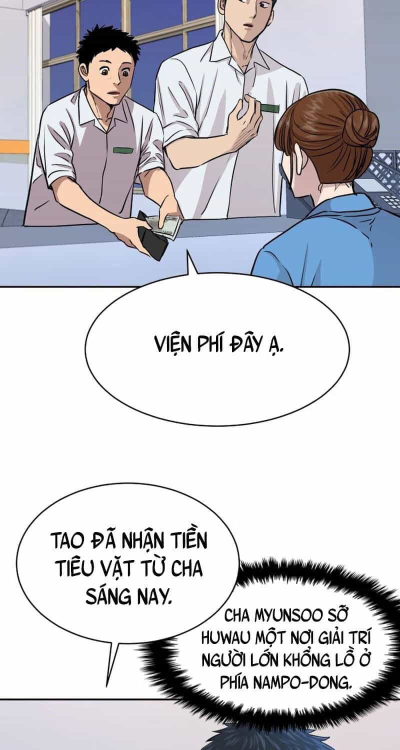 Cháu Trai Thiên Tài Của Vua Cho Vay Nặng Lãi - Chương 2 - ảnh 125