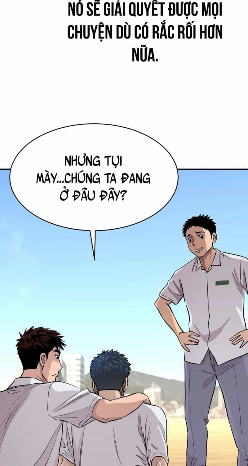 Cháu Trai Thiên Tài Của Vua Cho Vay Nặng Lãi - Chương 2 - ảnh 45