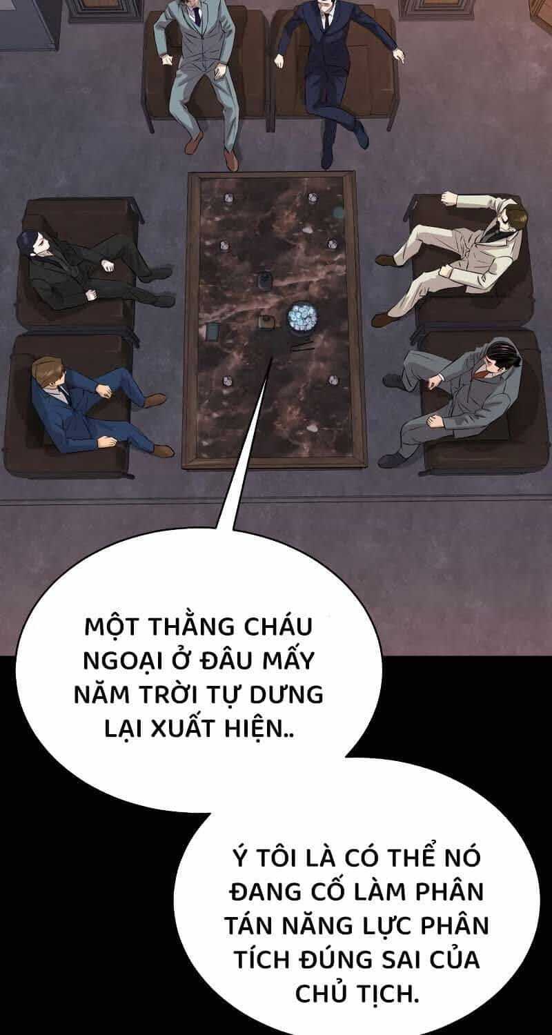 Cháu Trai Thiên Tài Của Vua Cho Vay Nặng Lãi - Chương 21 - ảnh 96
