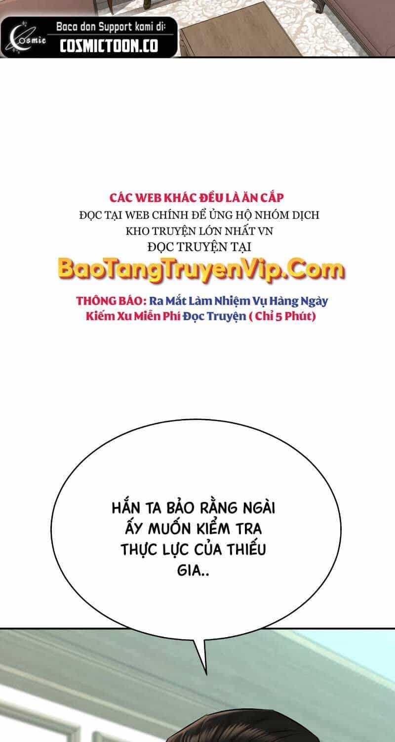 Cháu Trai Thiên Tài Của Vua Cho Vay Nặng Lãi - Chương 22 - ảnh 3