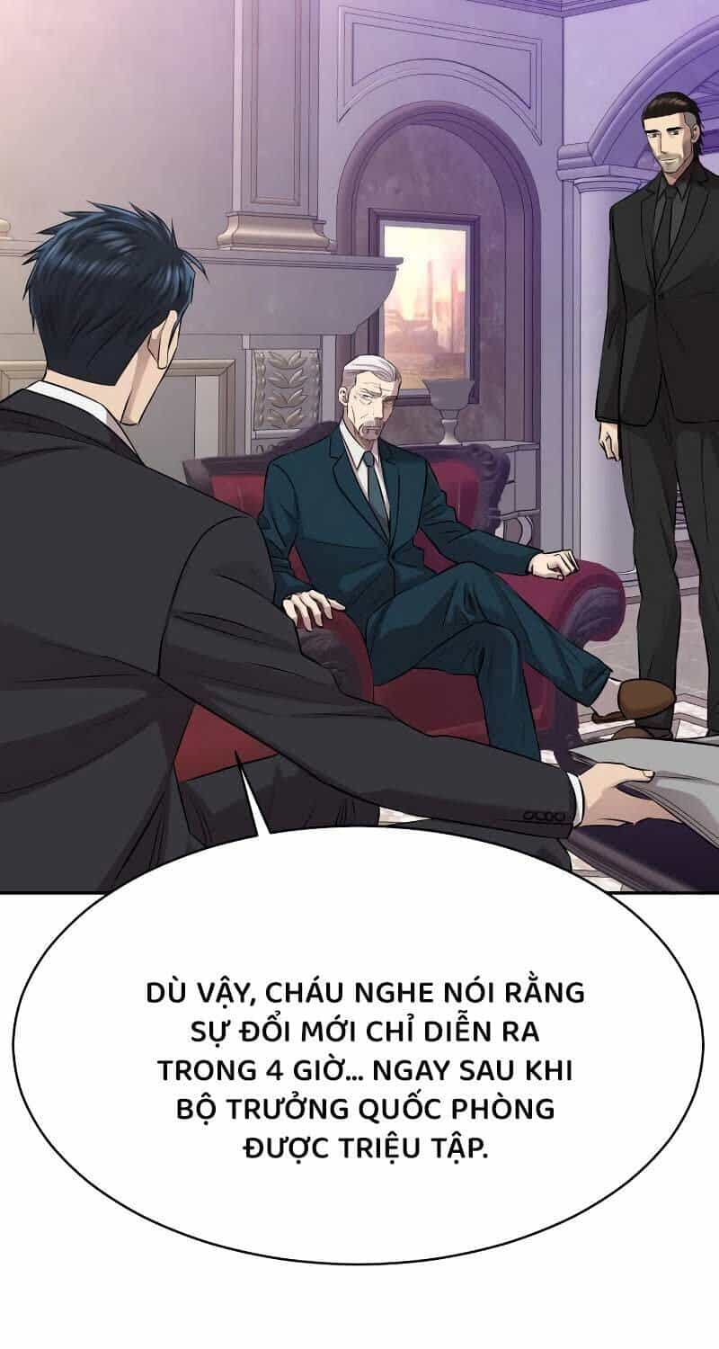 Cháu Trai Thiên Tài Của Vua Cho Vay Nặng Lãi - Chương 22 - ảnh 61