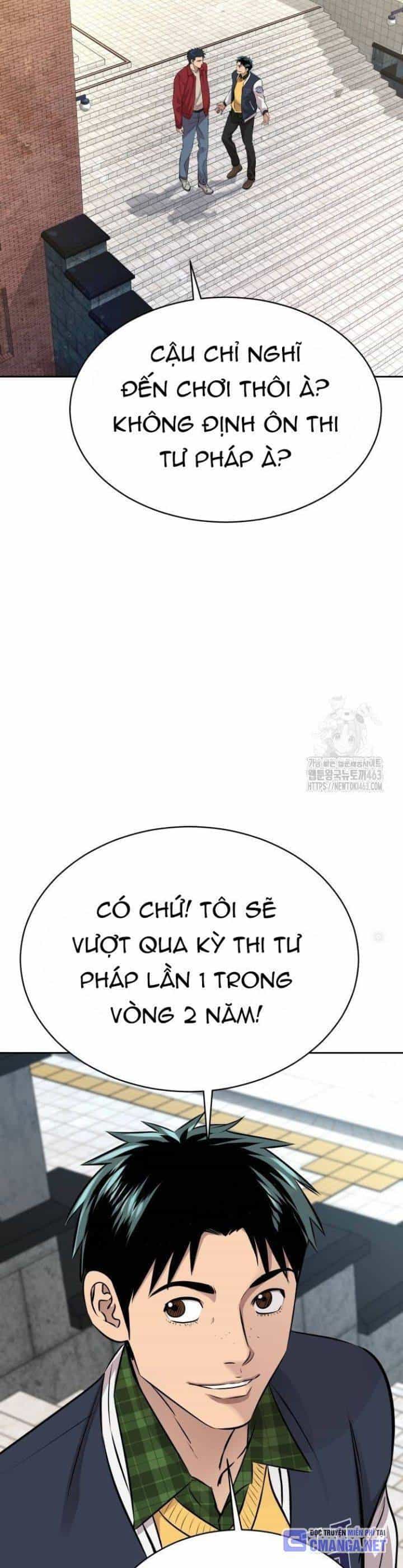 Cháu Trai Thiên Tài Của Vua Cho Vay Nặng Lãi - Chương 23 - ảnh 12
