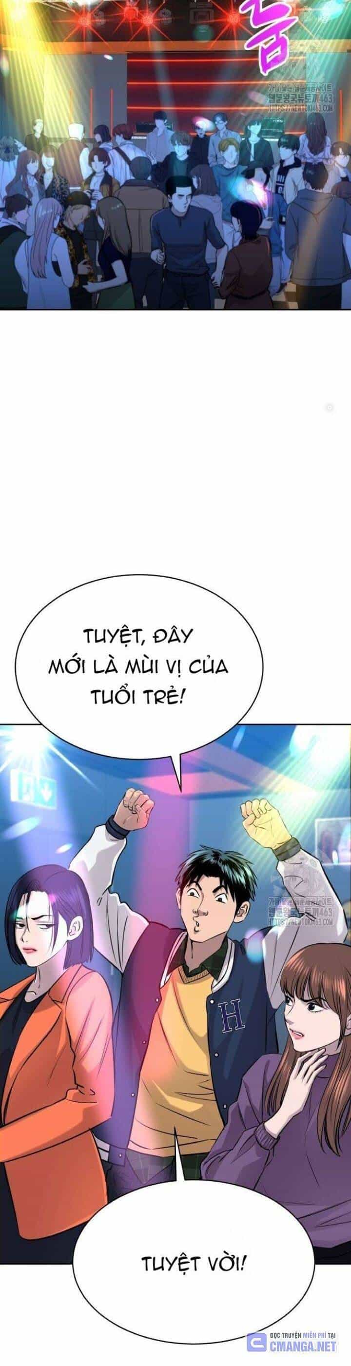 Cháu Trai Thiên Tài Của Vua Cho Vay Nặng Lãi - Chương 23 - ảnh 16