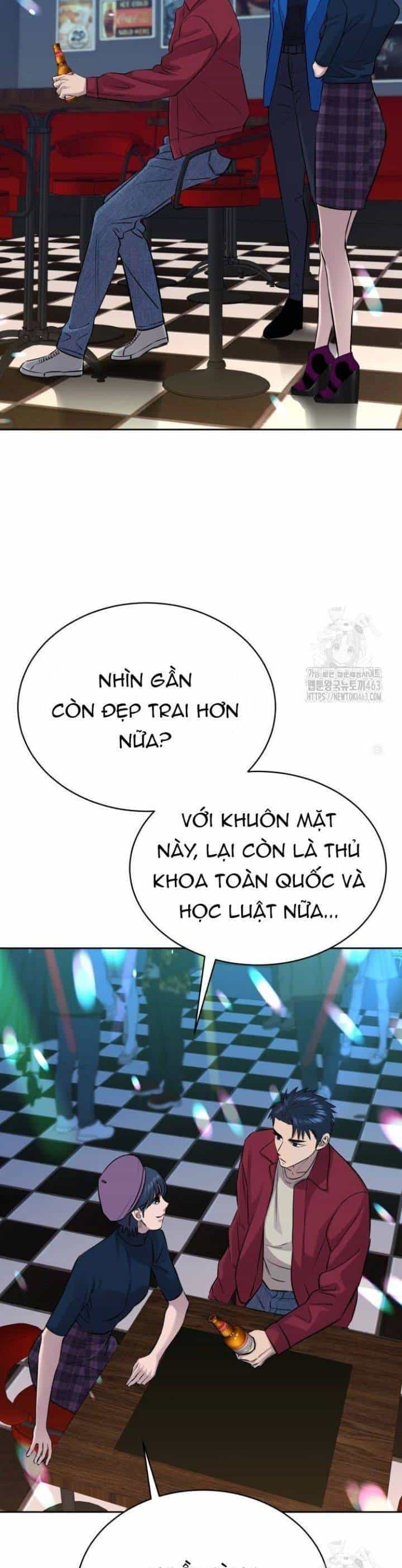 Cháu Trai Thiên Tài Của Vua Cho Vay Nặng Lãi - Chương 23 - ảnh 21