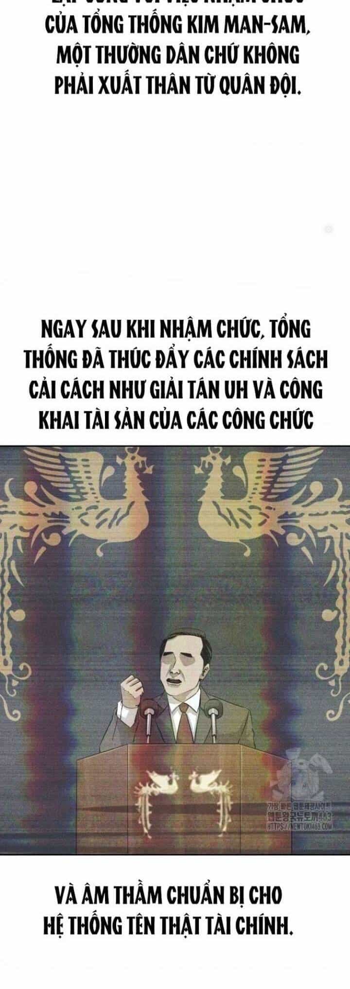 Cháu Trai Thiên Tài Của Vua Cho Vay Nặng Lãi - Chương 23 - ảnh 3