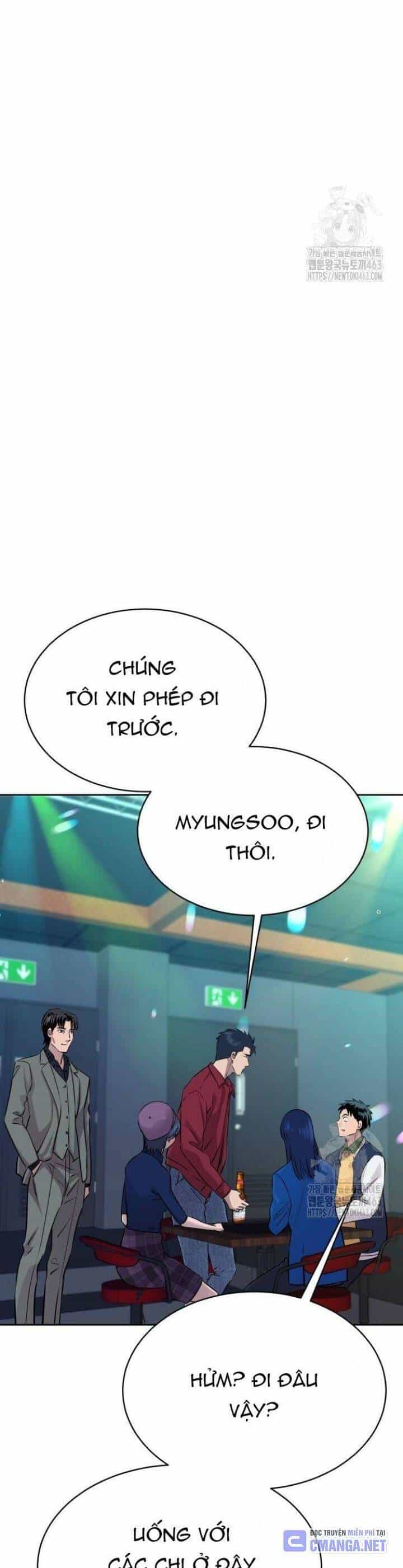 Cháu Trai Thiên Tài Của Vua Cho Vay Nặng Lãi - Chương 23 - ảnh 32