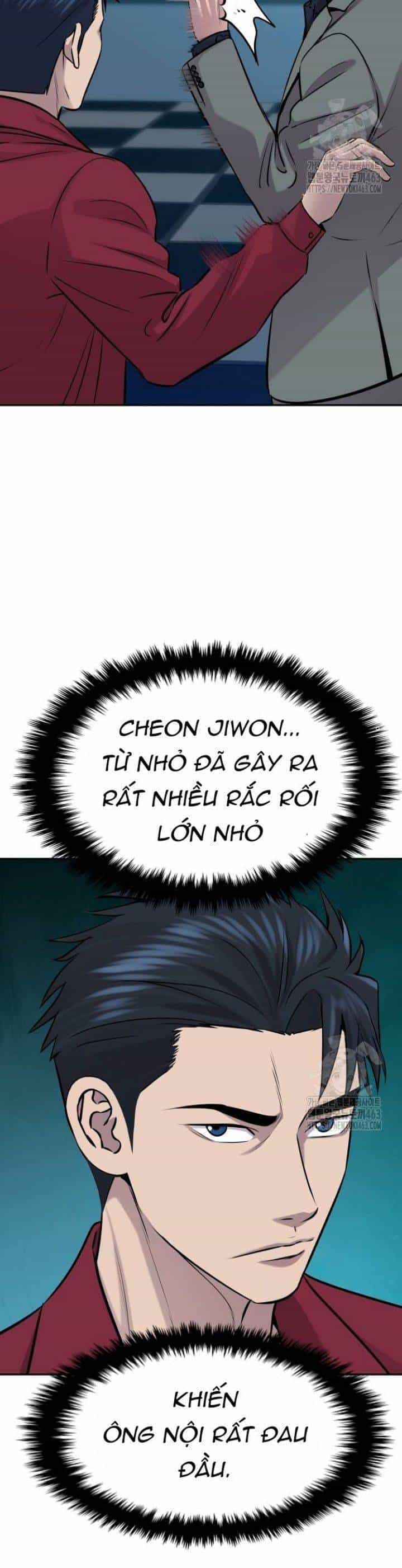 Cháu Trai Thiên Tài Của Vua Cho Vay Nặng Lãi - Chương 23 - ảnh 41