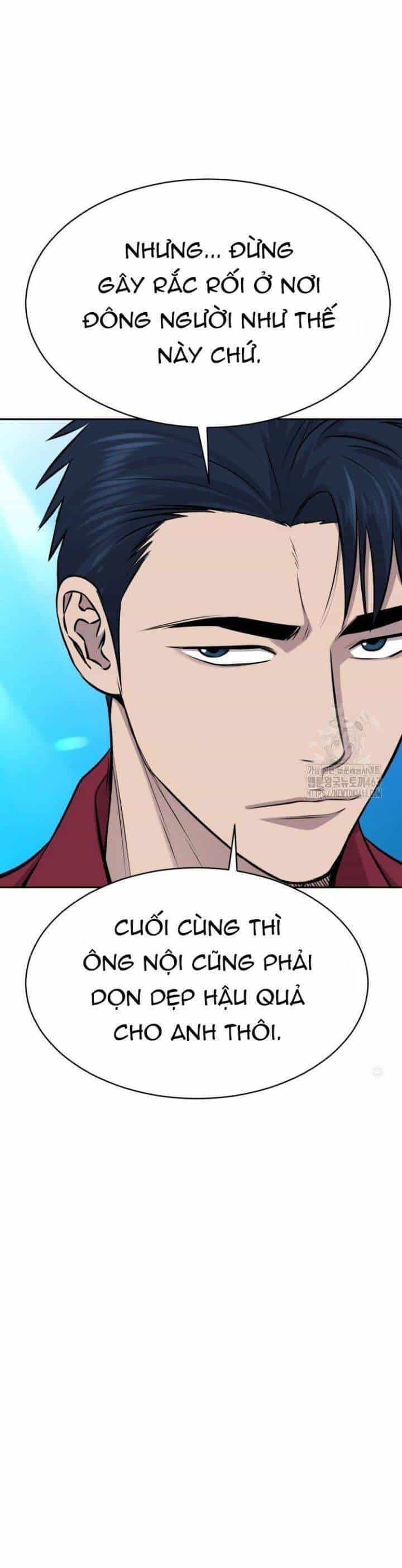 Cháu Trai Thiên Tài Của Vua Cho Vay Nặng Lãi - Chương 23 - ảnh 43