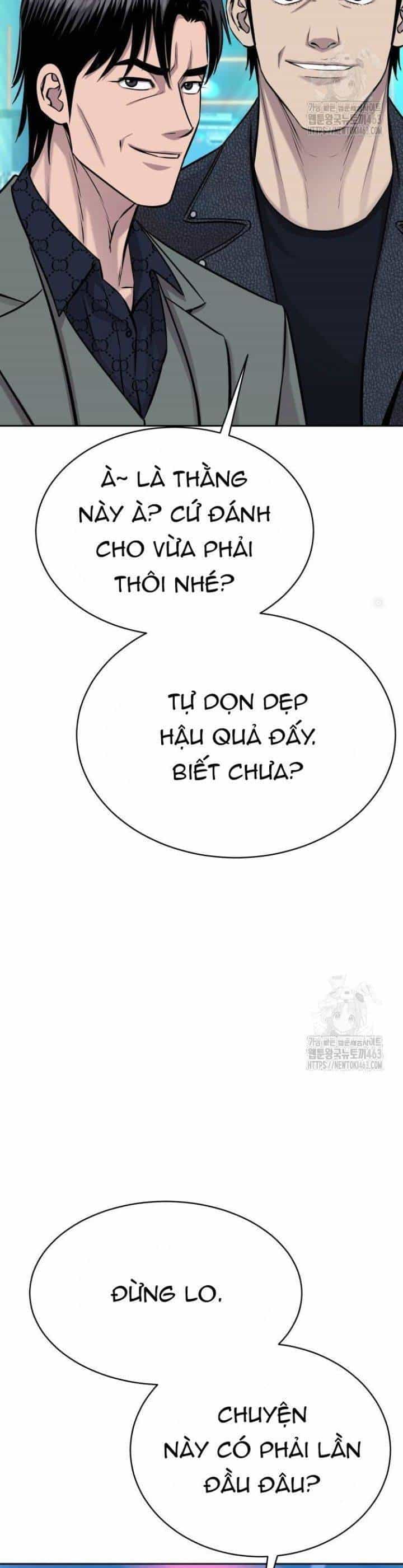 Cháu Trai Thiên Tài Của Vua Cho Vay Nặng Lãi - Chương 23 - ảnh 47